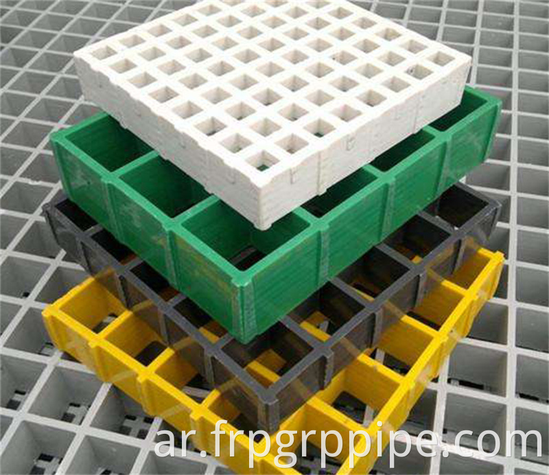 Frp Grating 61